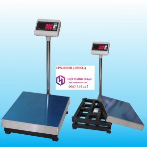 Cân bàn TPS300DH ( 300kg/ 0.01kg)