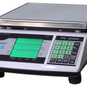 CÂN ĐẾM ĐIỆN TỬ VIBRA TPS-C