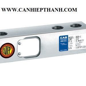 LoadCell BSA- CAS