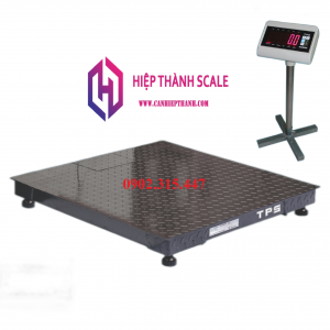 Cân sàn TPS1515DH