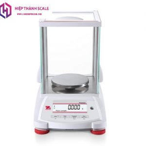 Cân phân tích Ohaus 3 số lẻ (0.001g)
