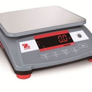 Cân kỹ thuật Ohaus 1,5kg (0.00005 kg)